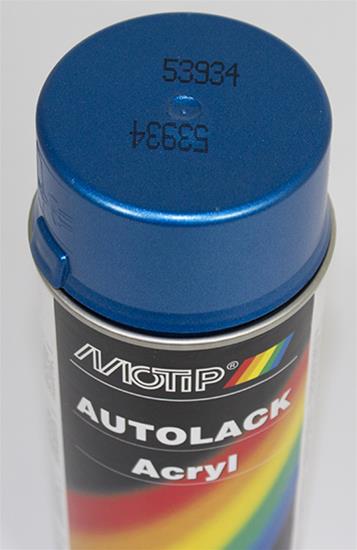 Autolak Spray 400 ml # 53934