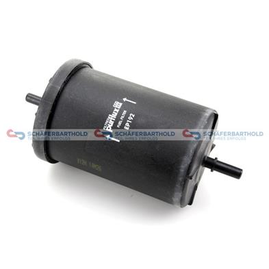 Brændstoffilter OEM 1J0 201 511A, 1 stk