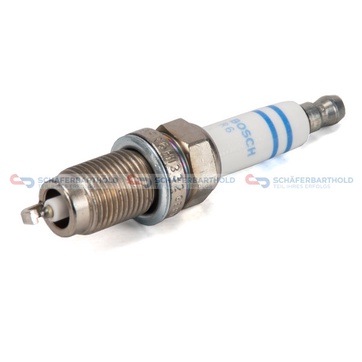 Bosch Tændrør FR 6 HI 332, 1 stk