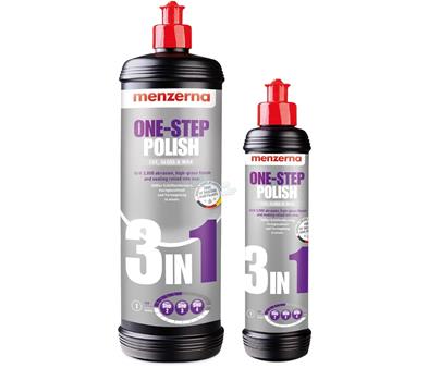 Menzerna One-Step Polish 3in1