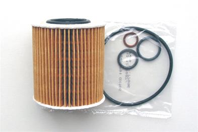 BMW Originalt Oliefilter, 11 42 7 508 969  stk.