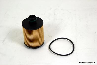 Alfa / Fiat / Lancia Oliefilter 71751114 / 71751128