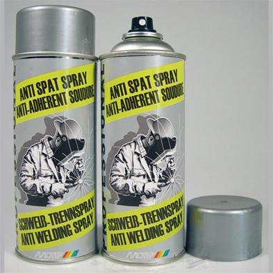 Motip Svejsespray, 400 ml.