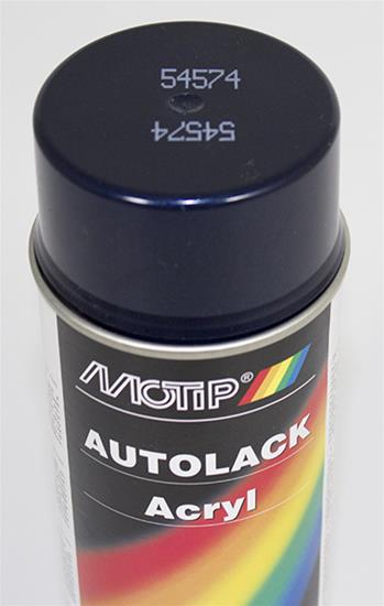 Autolak Spray 400 ml # 54574