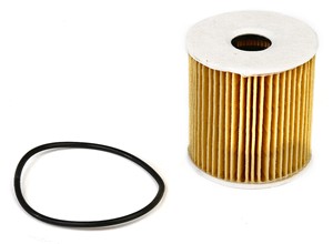 Oliefilter OEM Volvo 1 275 810, 1 stk (L316)