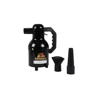 MetroVac Air Force Blaster Sidekick900 watt