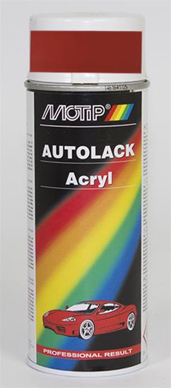 Autolak Spray 400 ml # 42055