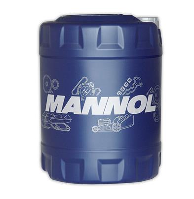 Mannol Motorrens 20 ltr