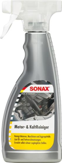 SONAX Motor- og Specialrens, 500 ml