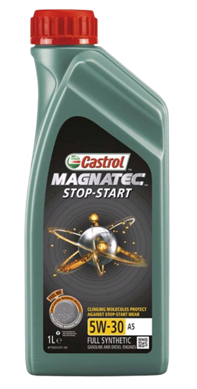 Castrol Magnatec Start-Stop A5 5W30 - 1 ltr