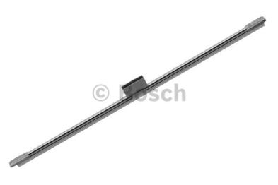 A350H Bagvisker Bosch, Flatblade (1 stk)