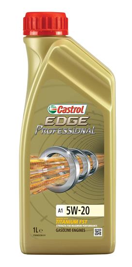 Castrol Edge Professional A1 5W20, 1 ltr