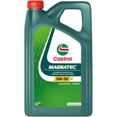 Castrol Magnatec 5W30 C2 5 ltr