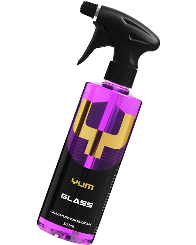 YumCars - Glass