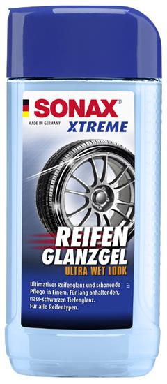 SONAX Xtreme Dækglans Gel, 500 ml