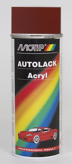 Autolak Spray 400 ml # 42530