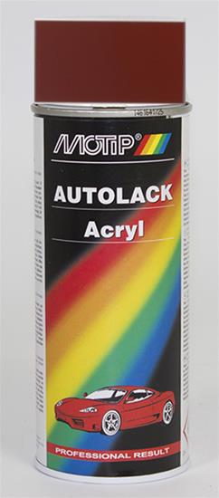 Autolak Spray 400 ml # 42530