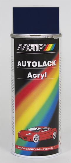 Autolak Spray 400 ml # 44680