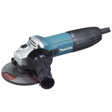 Makita GA5030 Vinkelsliber Ø125