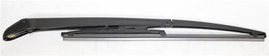 Champion bagviskerblad incl arm A350R