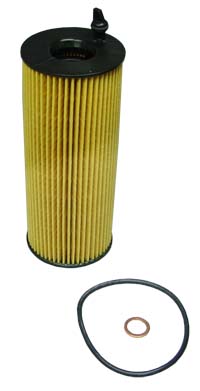 BMW Original oliefilter 11 42 7 807 177