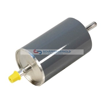 Brændstoffilter OEM 6X0 201 511B, 1 stk
