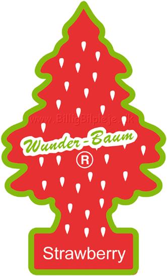 WunderBaum Classic Jordbær