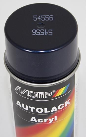 Autolak Spray 400 ml # 54556