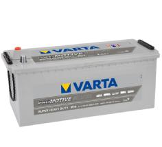 Bilbatteri Varta M18 180 amp (680 108 100 A722)