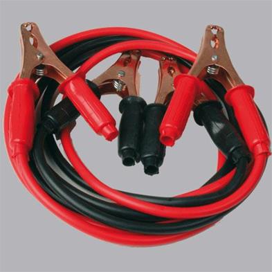 Startkabler - 200 Amp. - 16 KV - Booster Cable 
