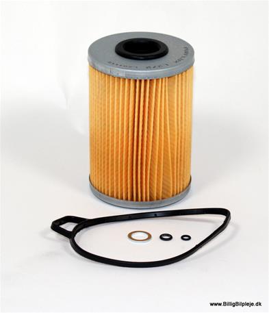 BMW Original oliefilter 11 42 2 245 406