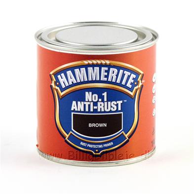 Hammerite No. 1 Anti-Rust Grunder - 250 ml.
