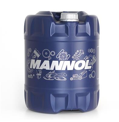 Mannol FWD 75W-85 GL-4, 20ltr.