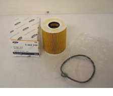 Ford Original Oliefilter 1 343 102, 1 stk
