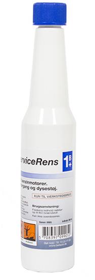 Bell Add ServiceRens 1B+, 200 ml