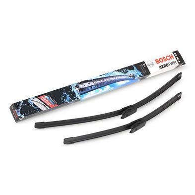 Viskerblade sæt Bosch Aerotwin Multiclip AM462S,