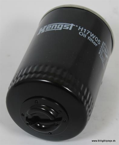 VAG OEM Oliefilter 068 115 561 B