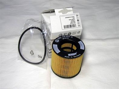 VAG Original Oliefilter 03C 115 562