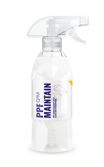 Gyeon Q²M PPF Maintain, detailer til folie