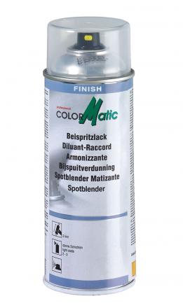 Color Matic Spot Blender, 400ml