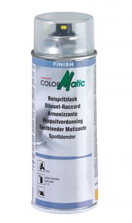 Color Matic Spot Blender, 400ml