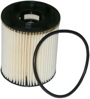 Ford Original Oliefilter (1 565 248), 1 stk