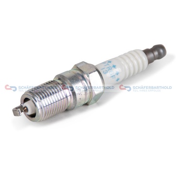 Bosch Tændrør HR7KPP33+ 1 stk