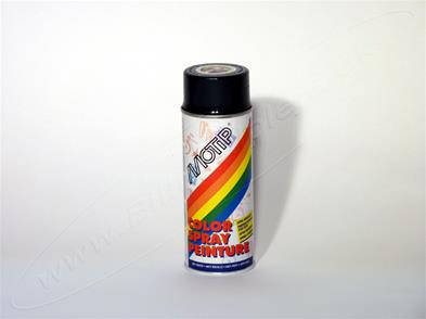 Motip Standard Spraymaling Grøn, 400 ml.