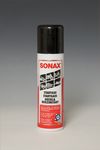SONAX Diesel og Benzin Startgas, 200 ml