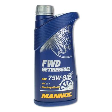 Mannol FWD 75W-85 GL-4, 1ltr.