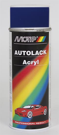 Autolak Spray 400 ml # 44866