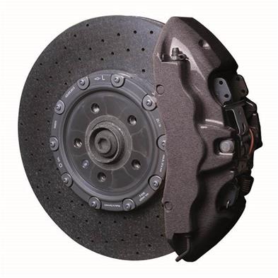 Foliatec Kalibermaling, 2 komponent Carbon Metal 2170