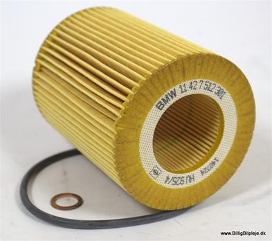 BMW Original oliefilter 11 42 7 512 300