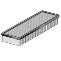 Luftfilter OEM 1444.TK PSA 1 stk